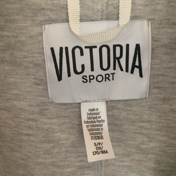 Victoria Secret Sportswear Jacket - Picture 2 of 4